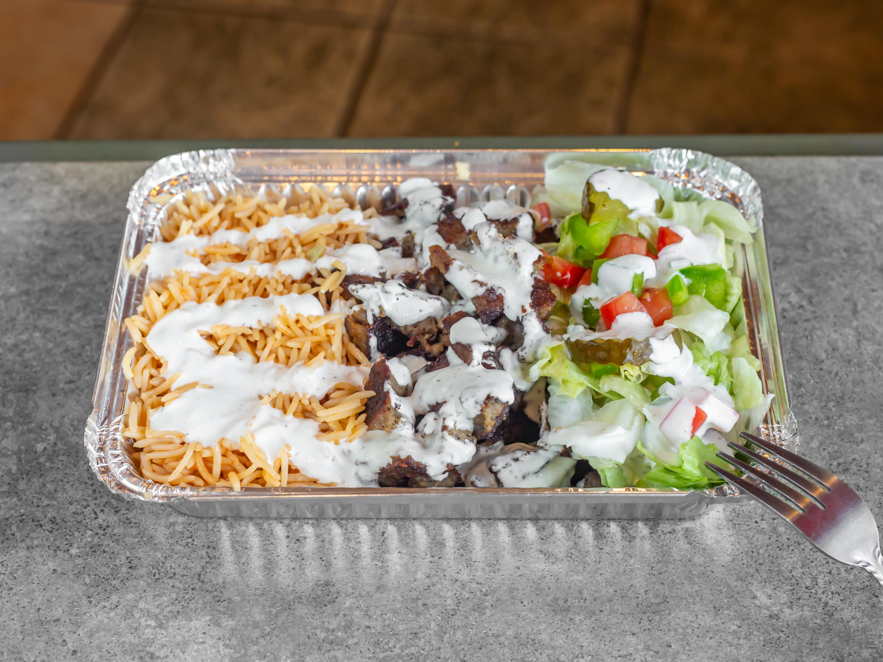 Photo credit: grubhub