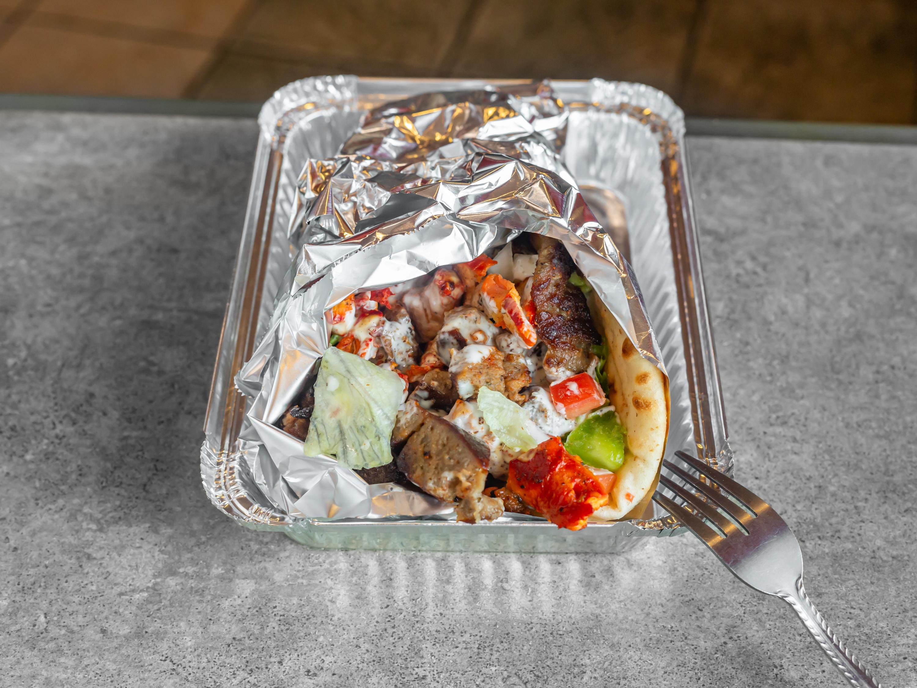 Photo credit: grubhub