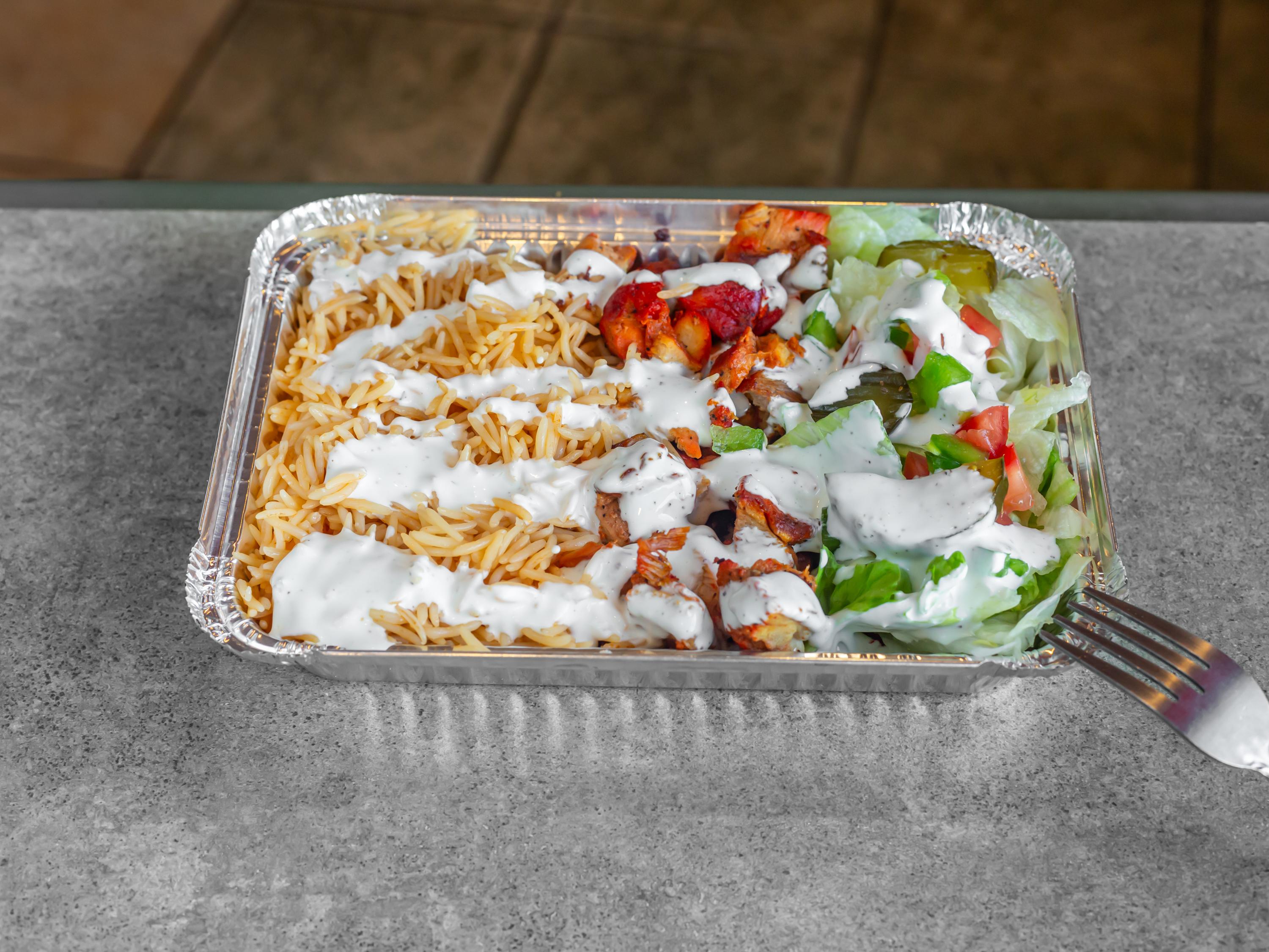 Photo credit: grubhub