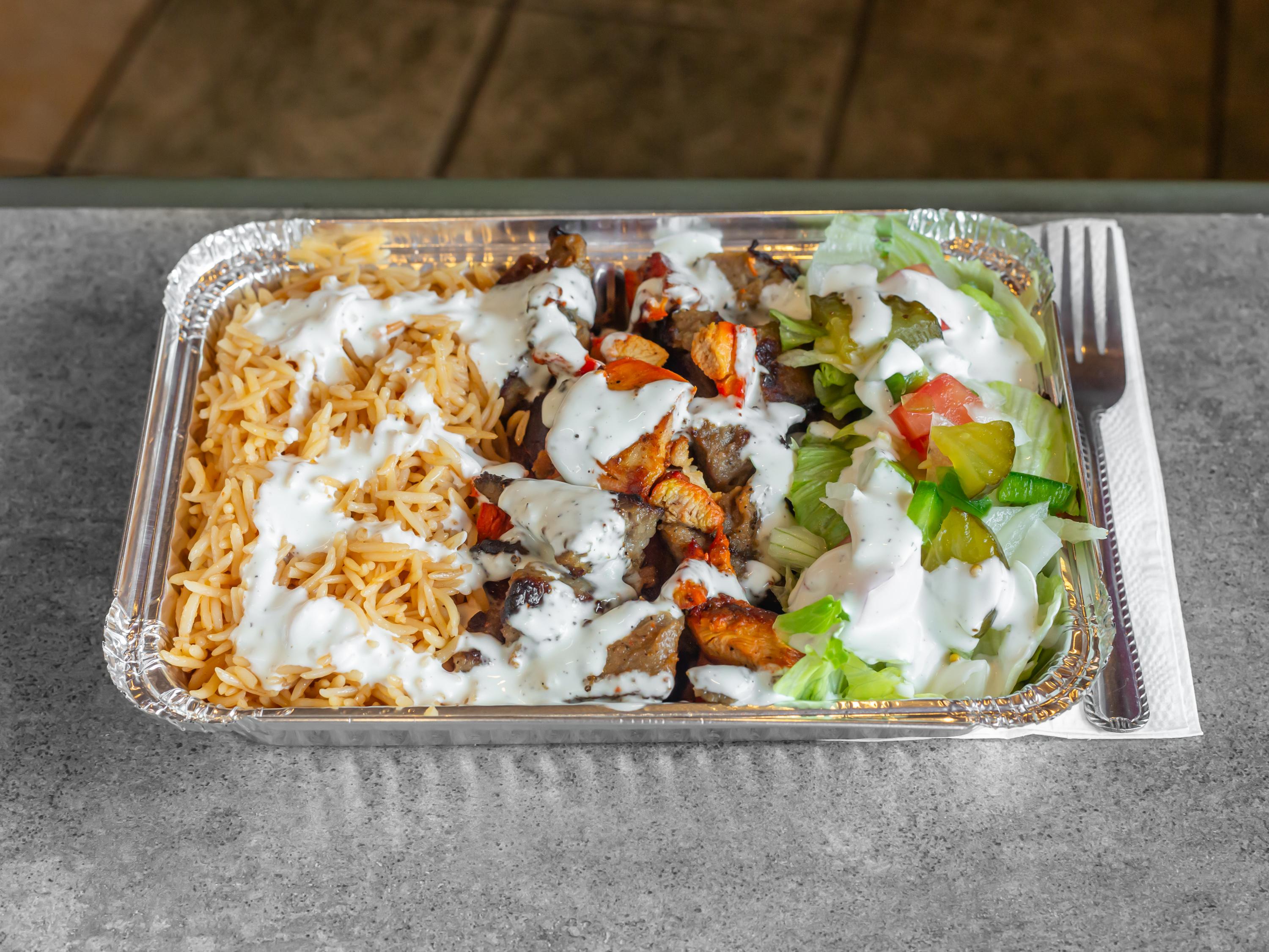 Photo credit: grubhub