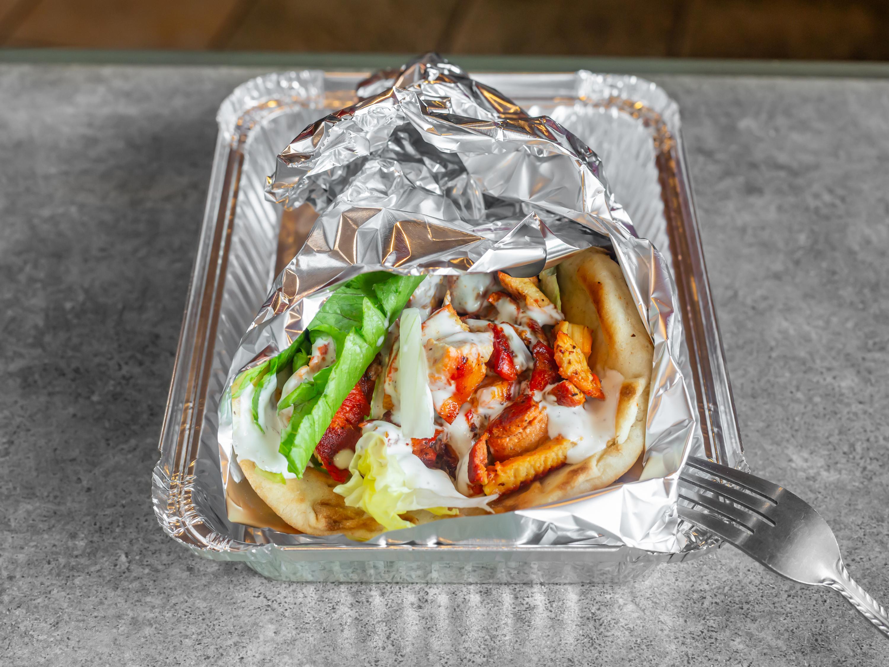 Photo credit: grubhub