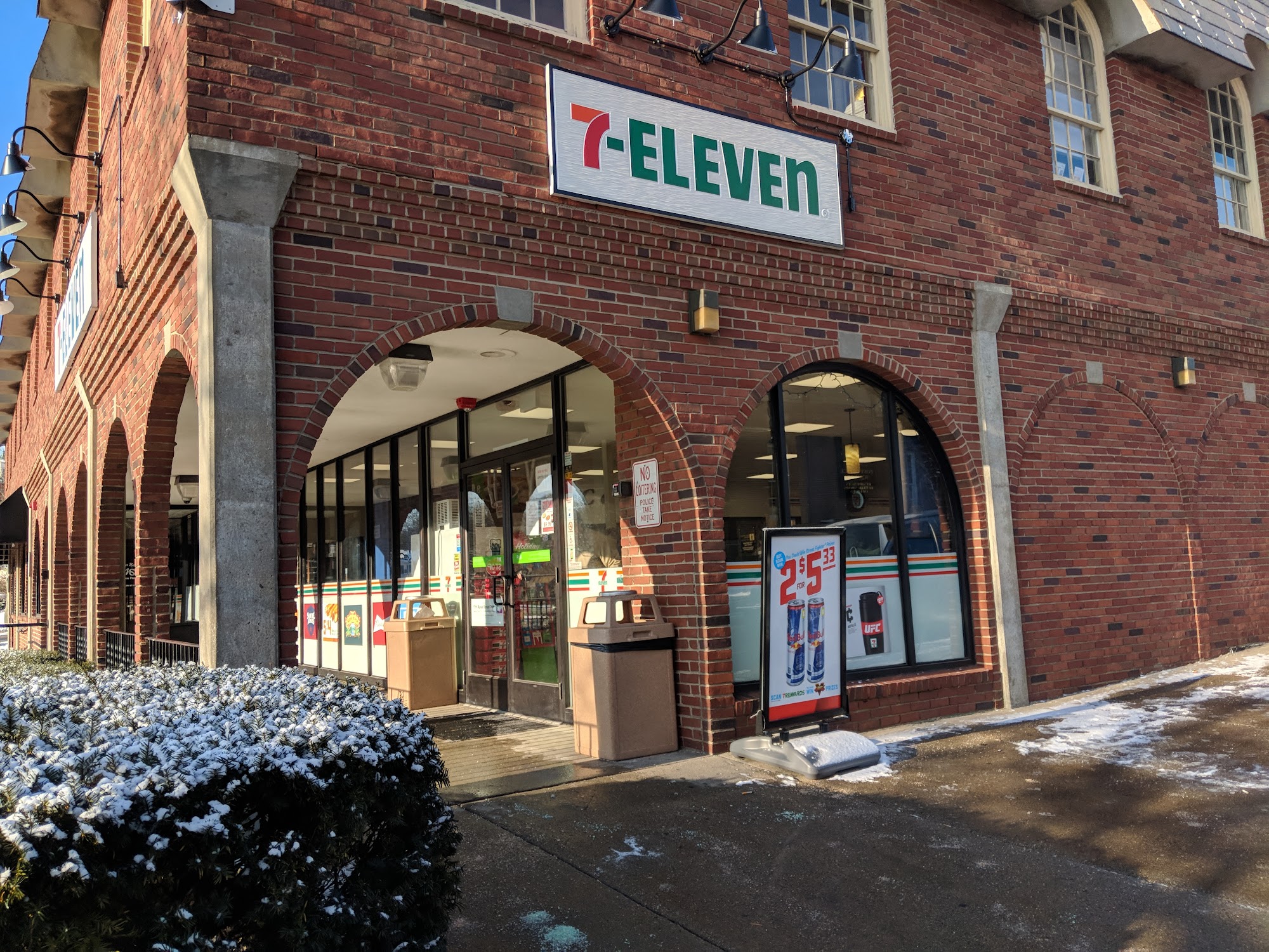 7-Eleven