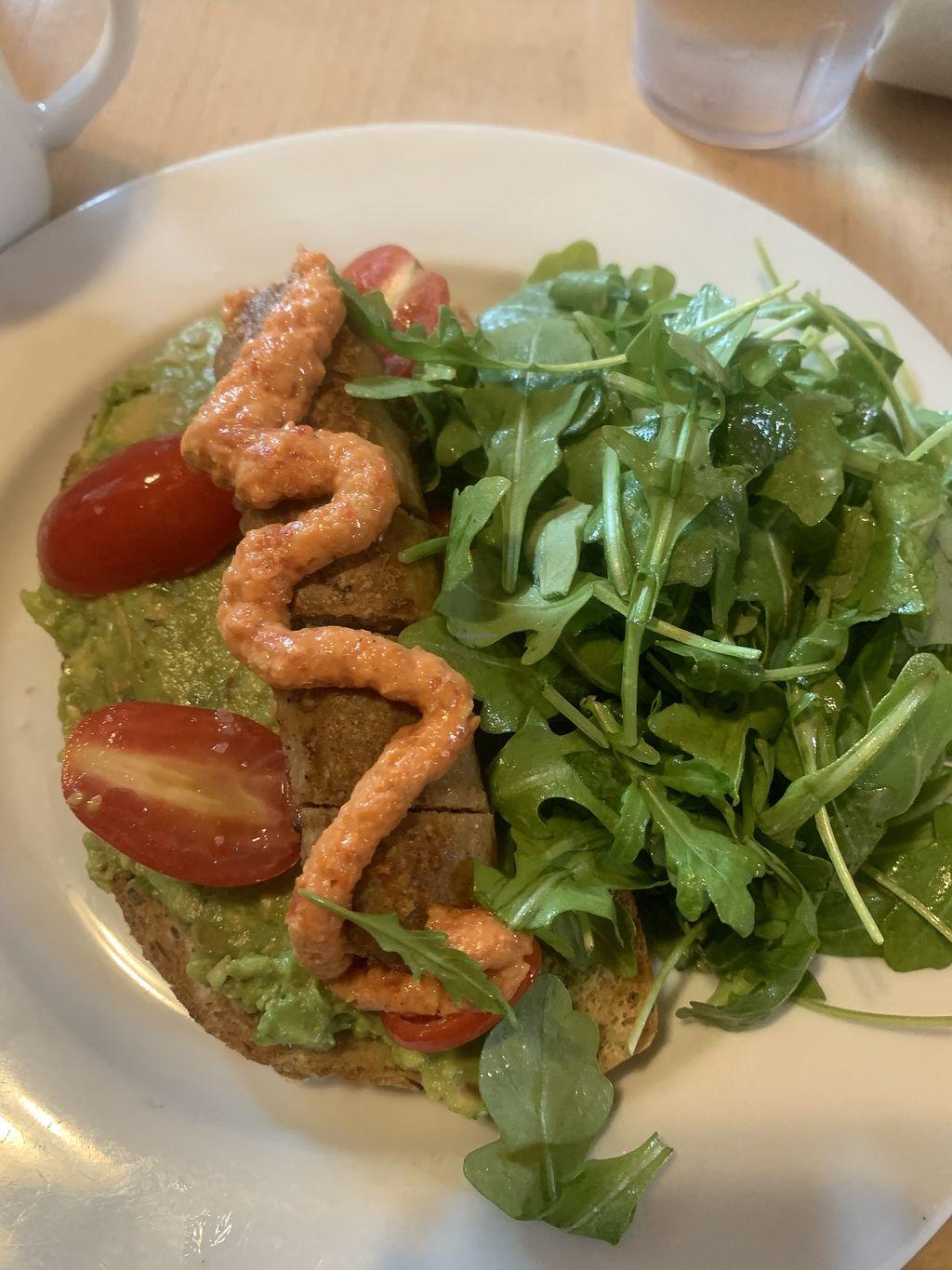 Photo credit: happycow