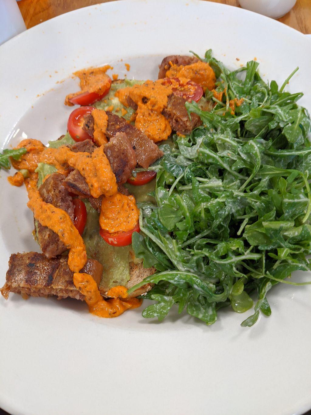 Photo credit: happycow