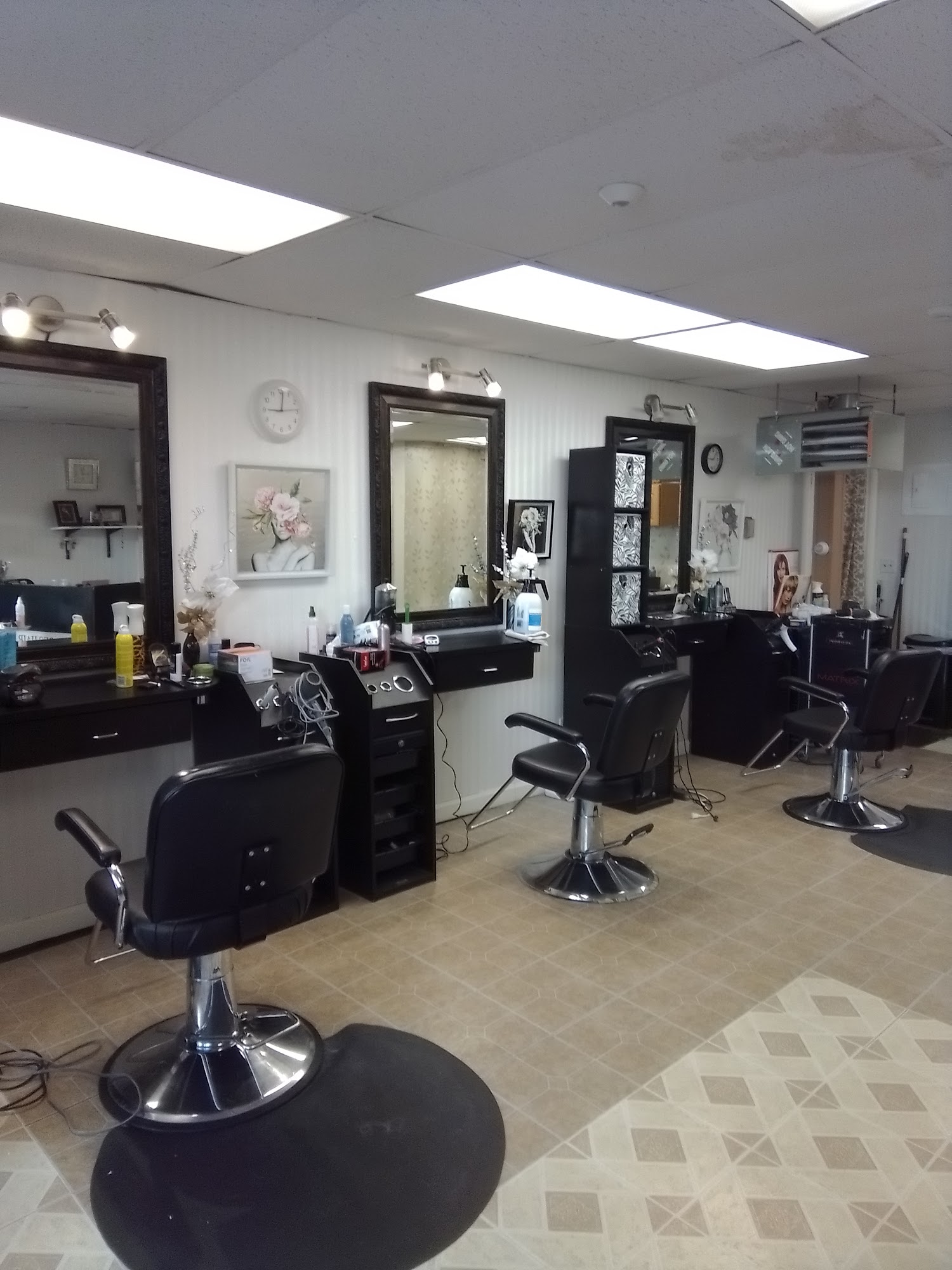 Images Hair Salon