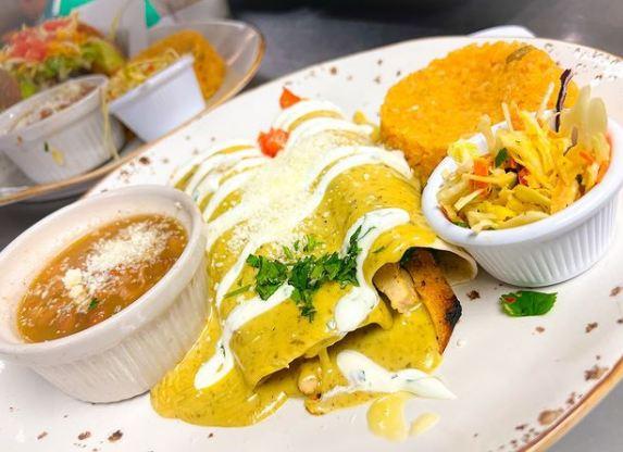 Photo credit: grubhub