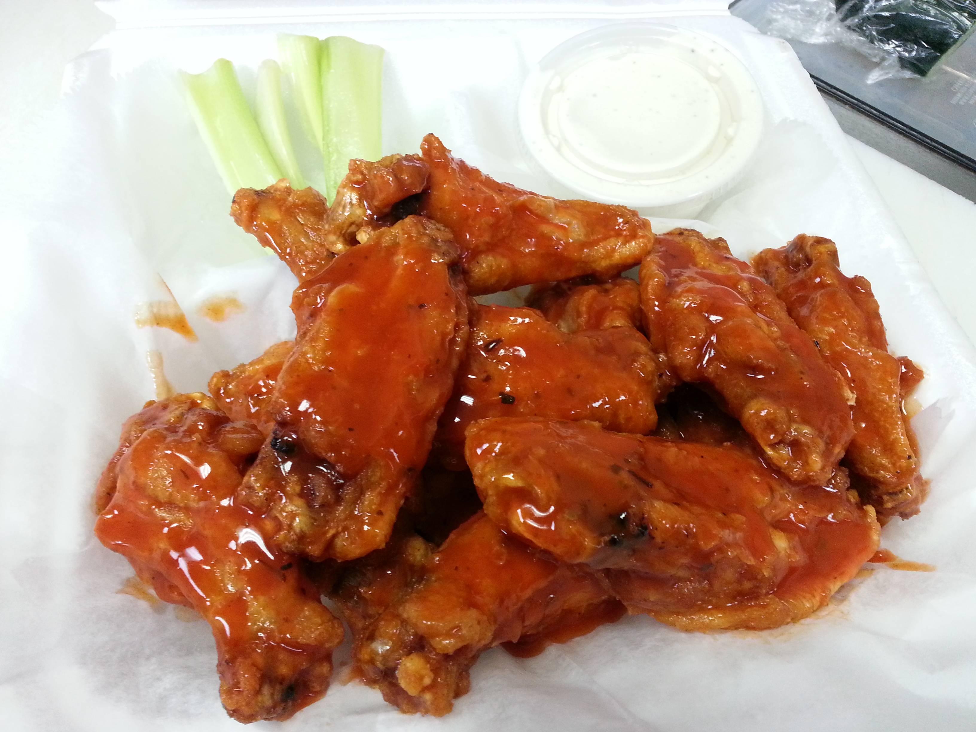 Photo credit: ubereats