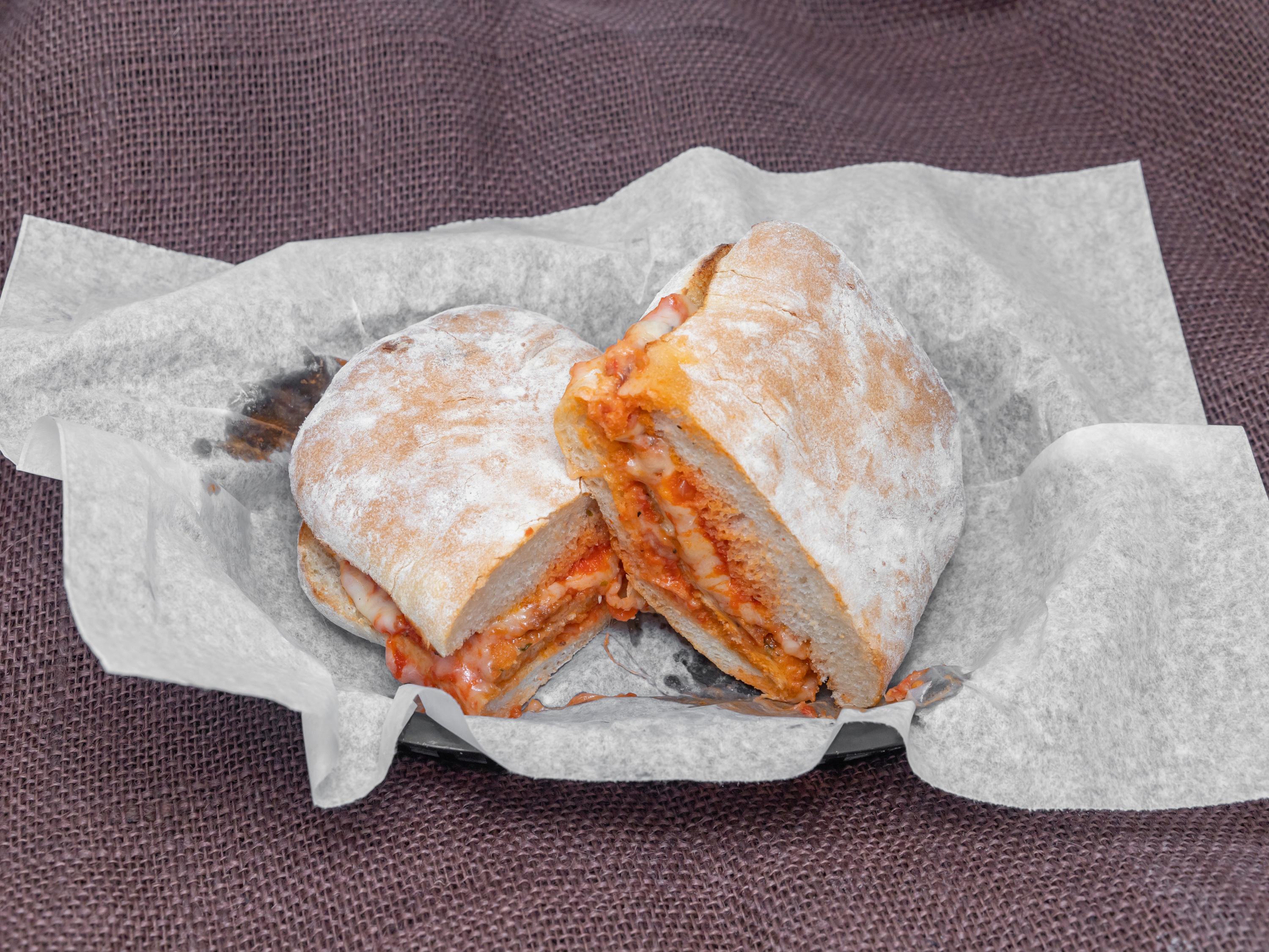 Photo credit: grubhub