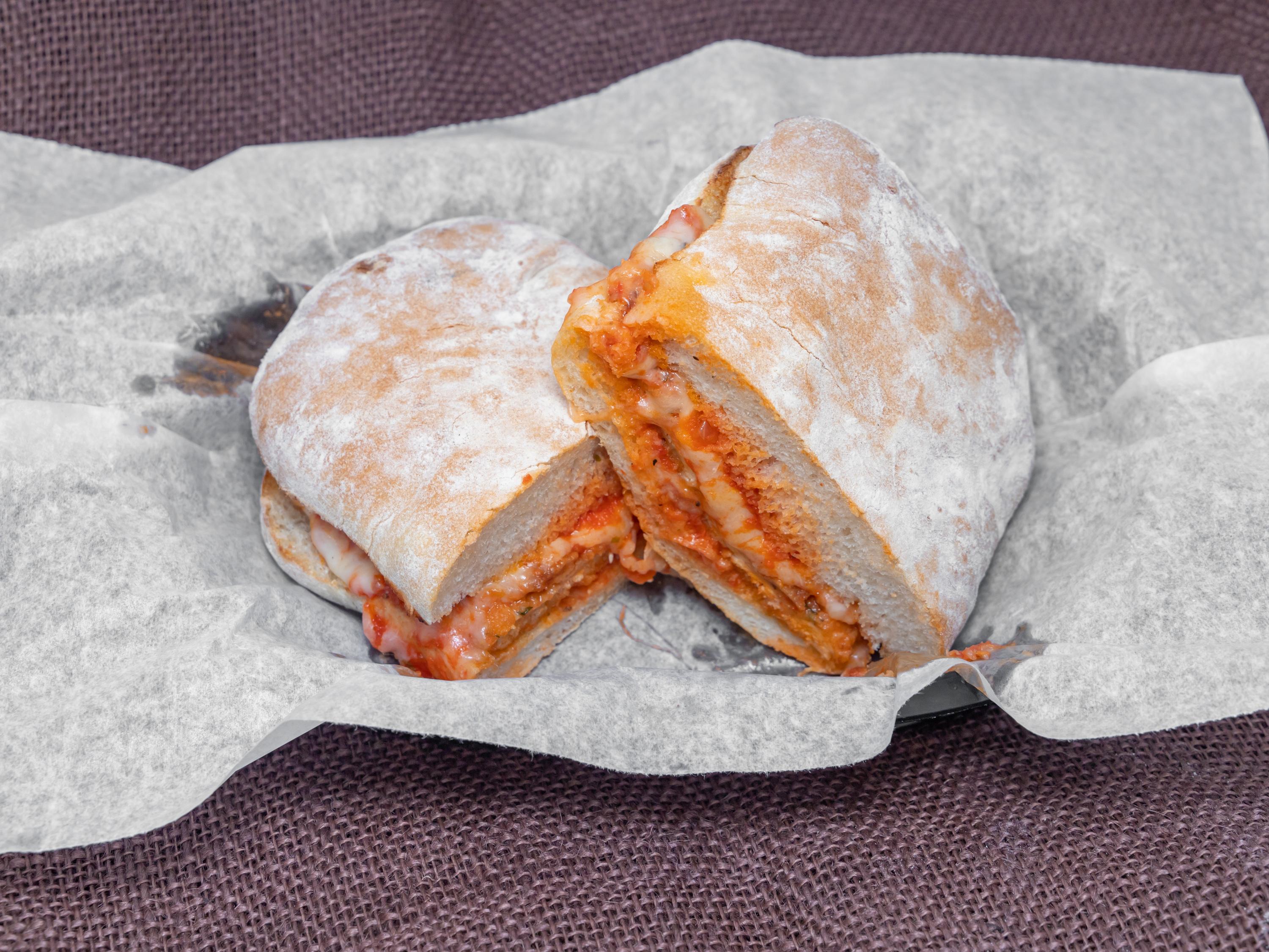 Photo credit: grubhub