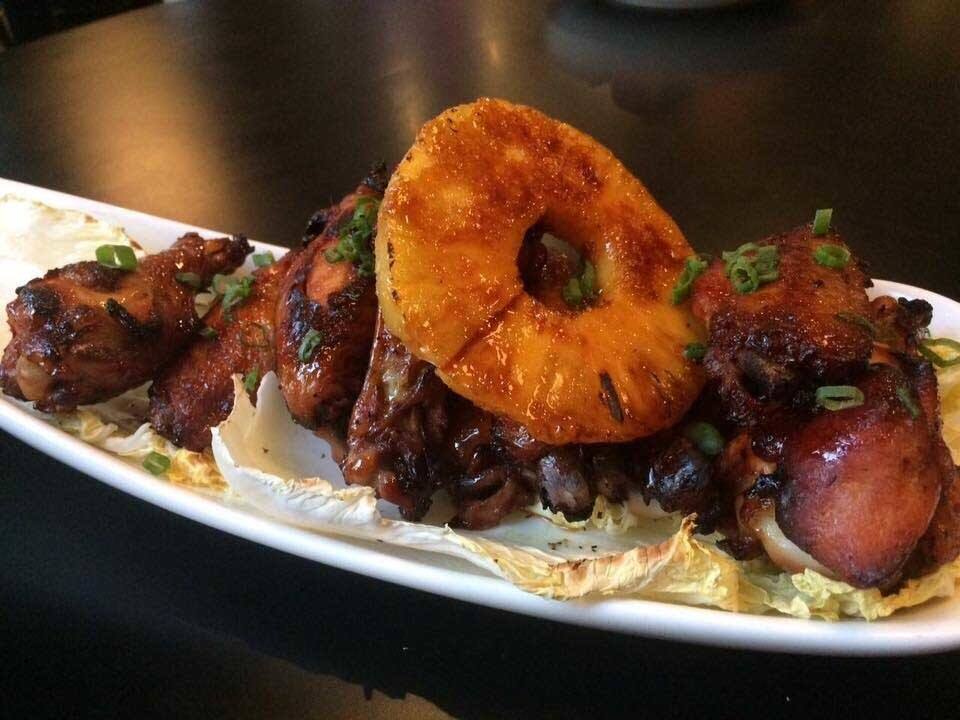 Photo credit: zomato