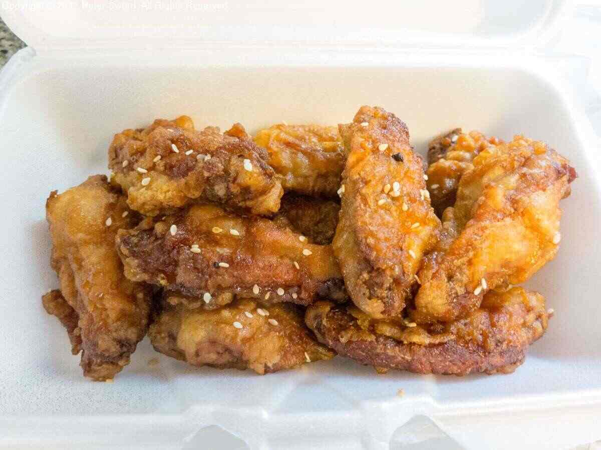 Photo credit: zomato