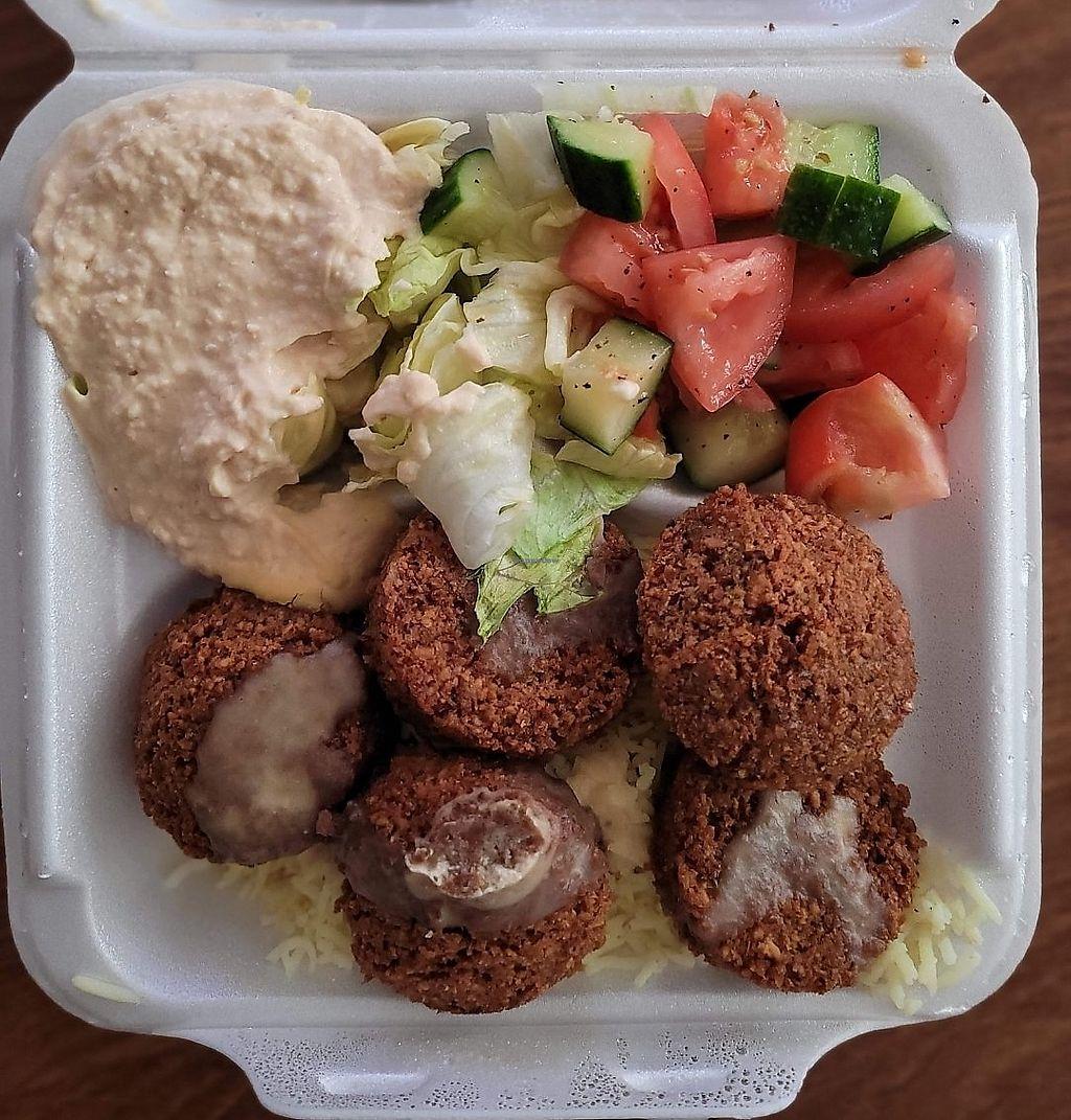 Photo credit: happycow