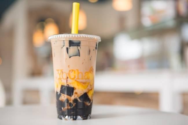Photo credit: ubereats