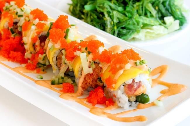 Photo credit: ubereats