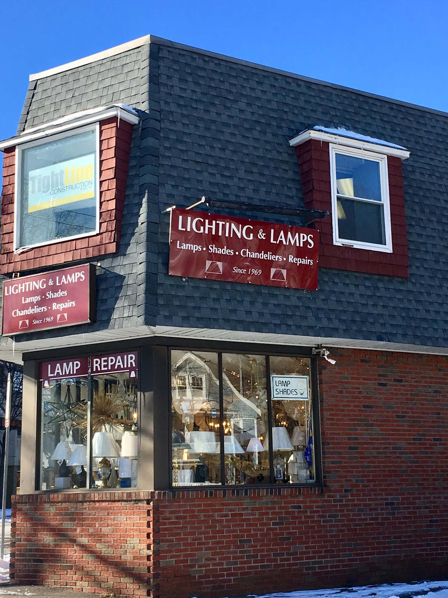 Lighting & Lamps Manufacturing Co Inc
