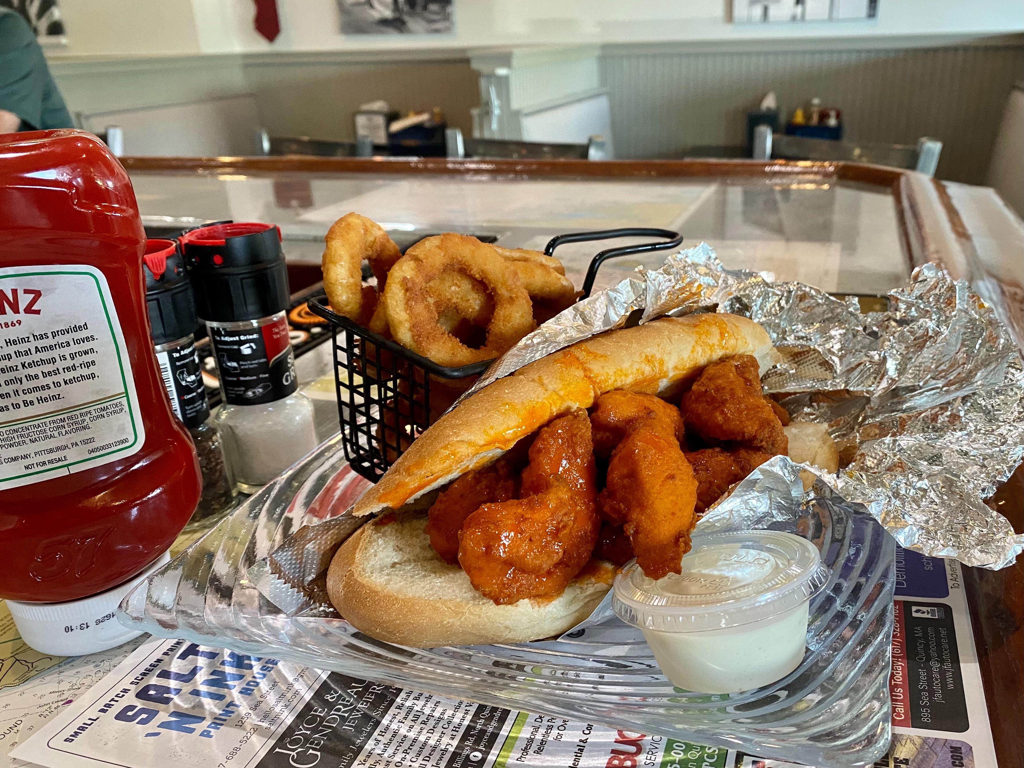 Photo credit: grubhub