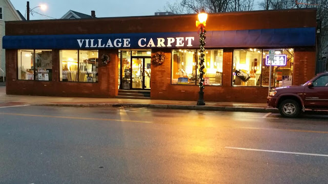 Village Carpet
