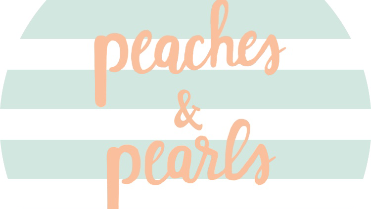 Peaches & Pearls Skincare