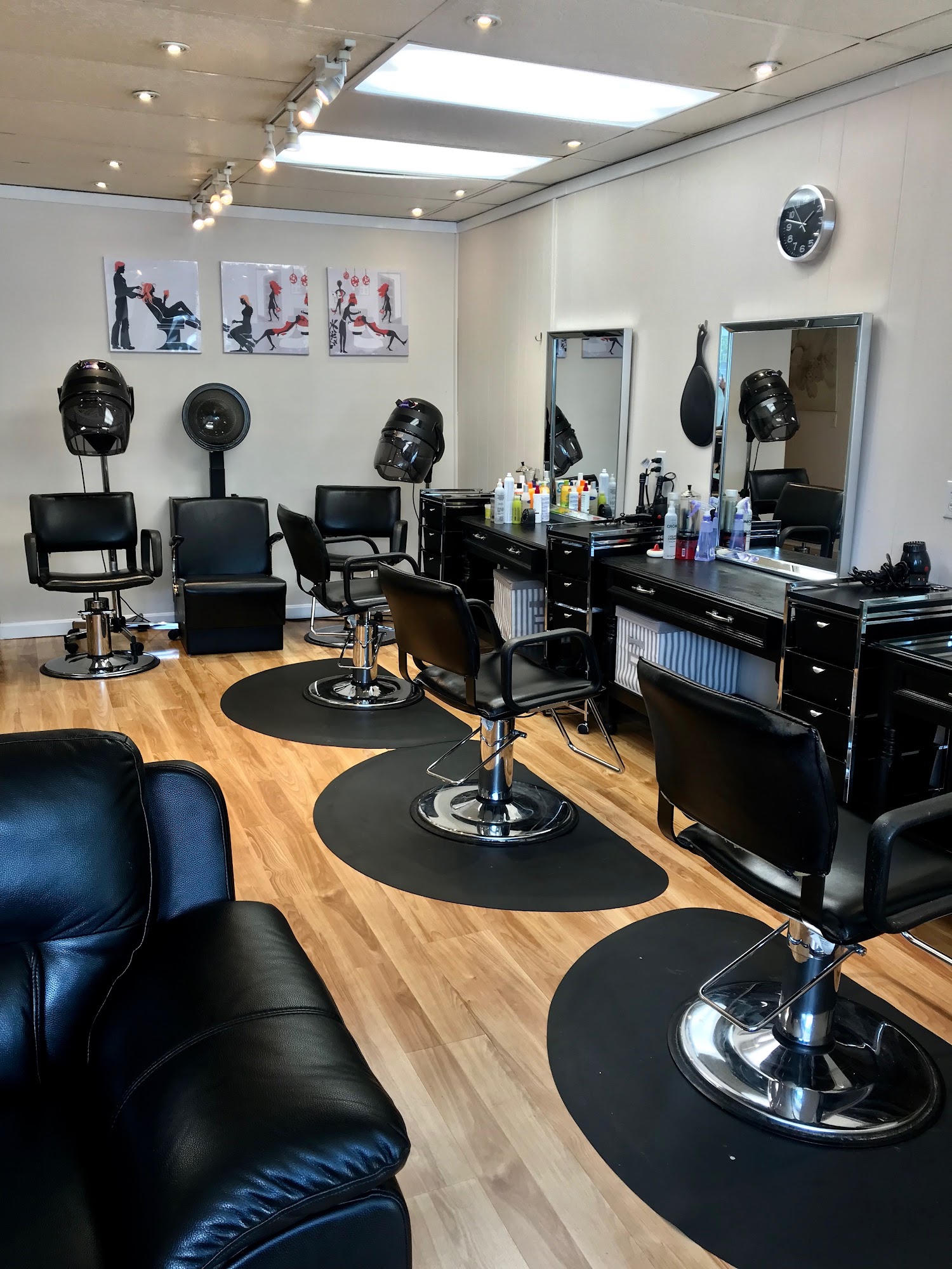 Timeless Beauty Salon and Spa