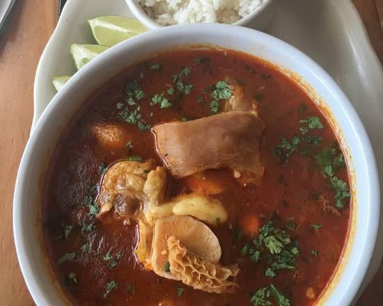 Photo credit: ubereats