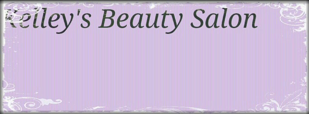 Kelleys Beauty Salon