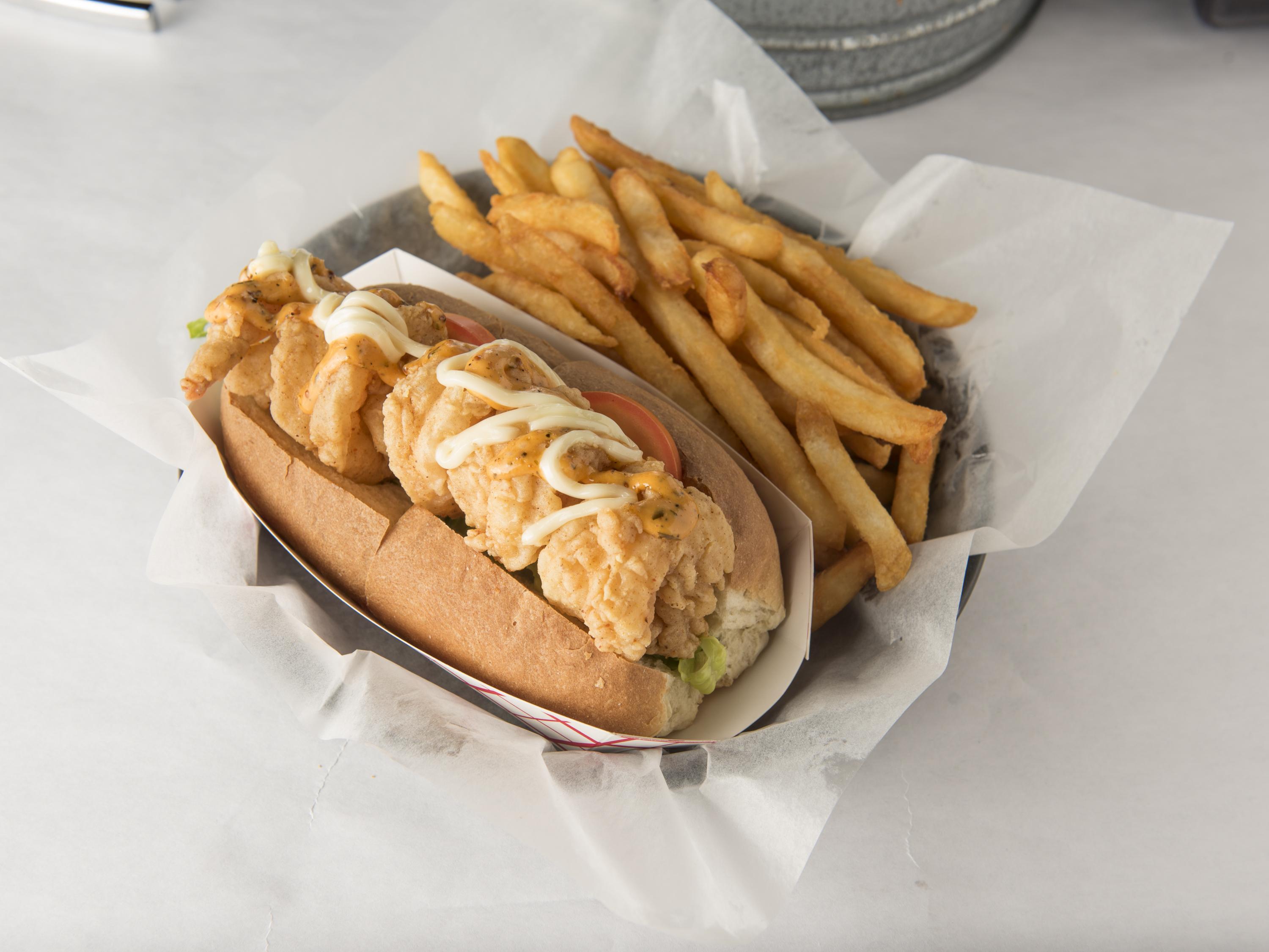 Photo credit: grubhub