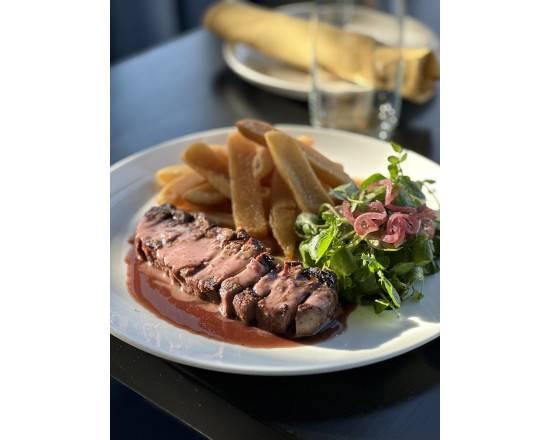 Photo credit: ubereats