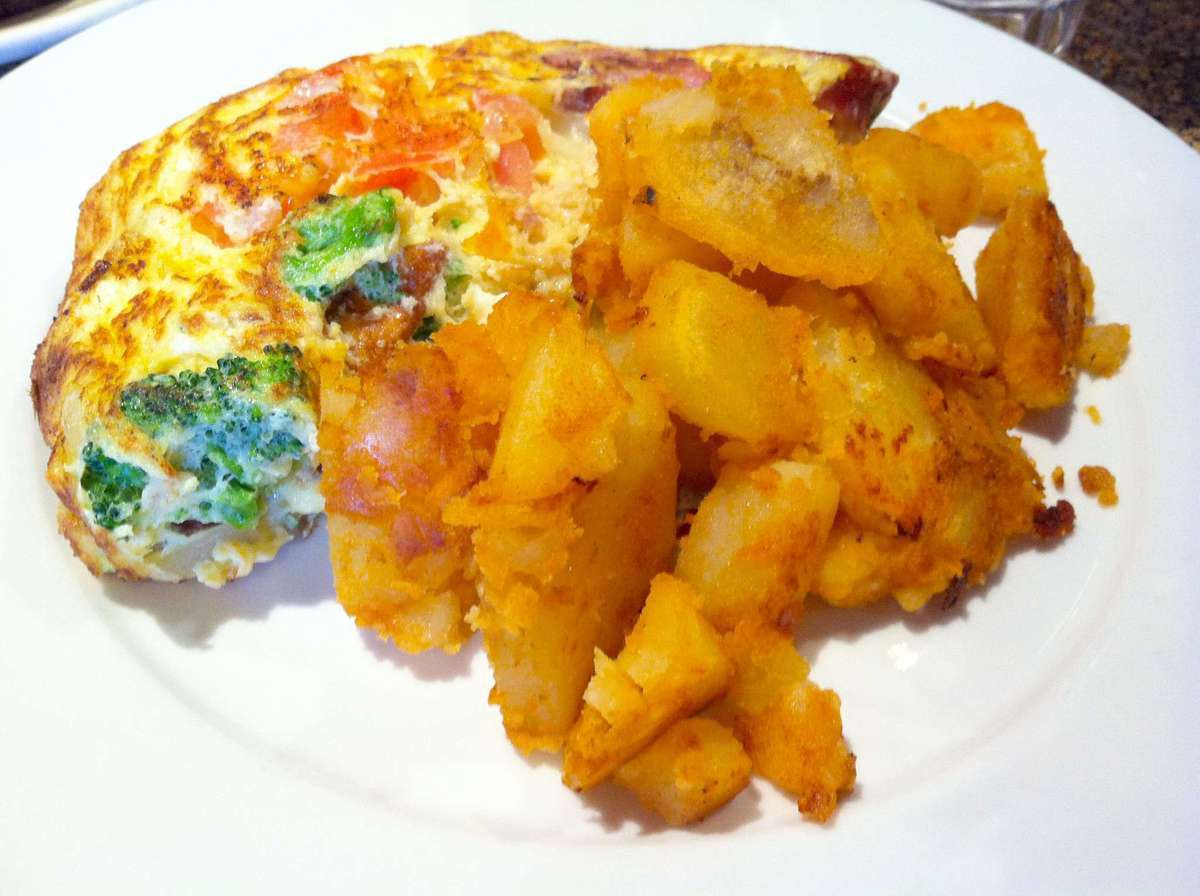 Photo credit: zomato