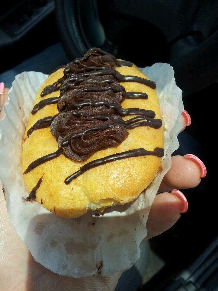 Photo credit: nextdoor