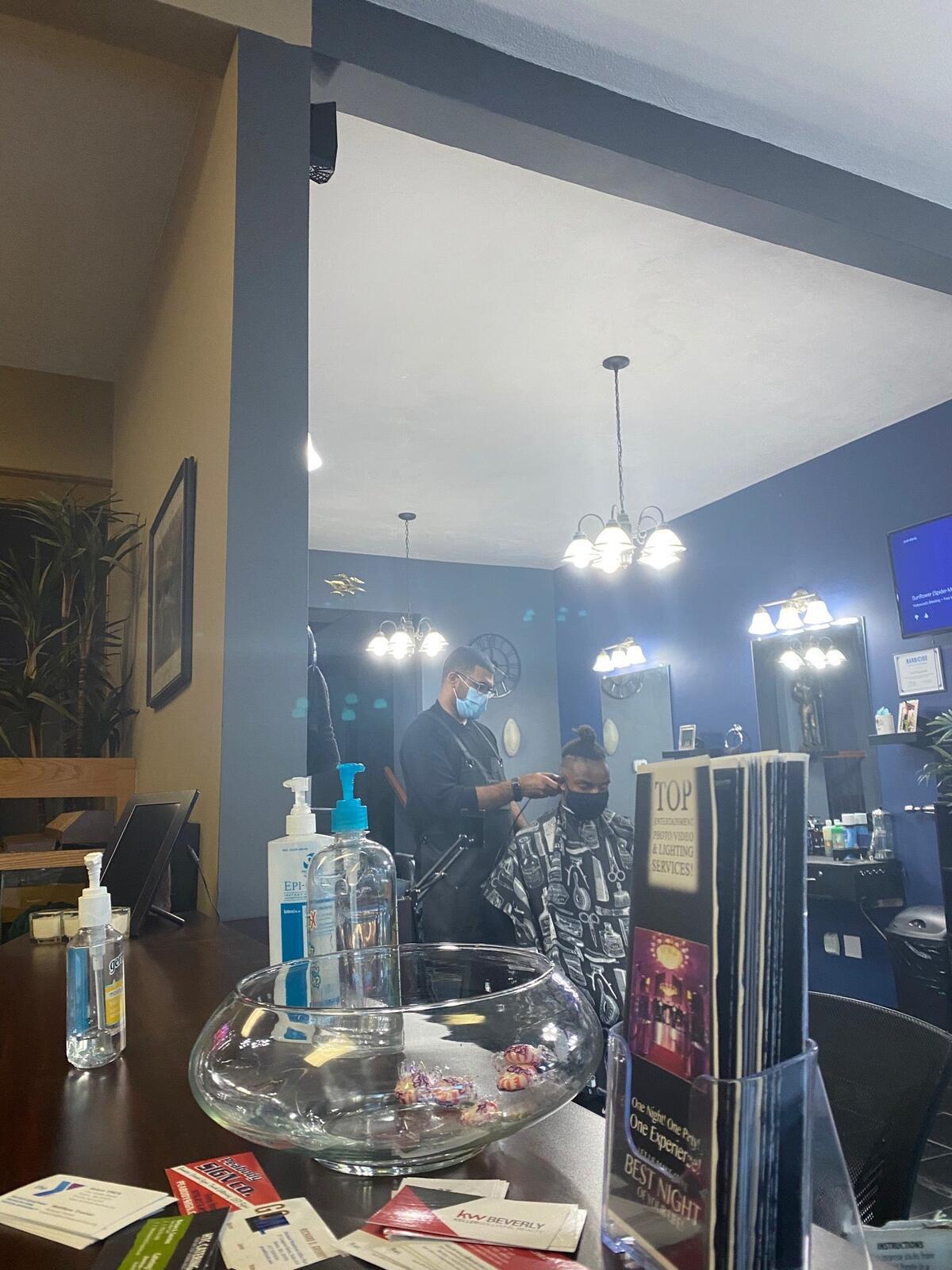 Photo credit: nextdoor