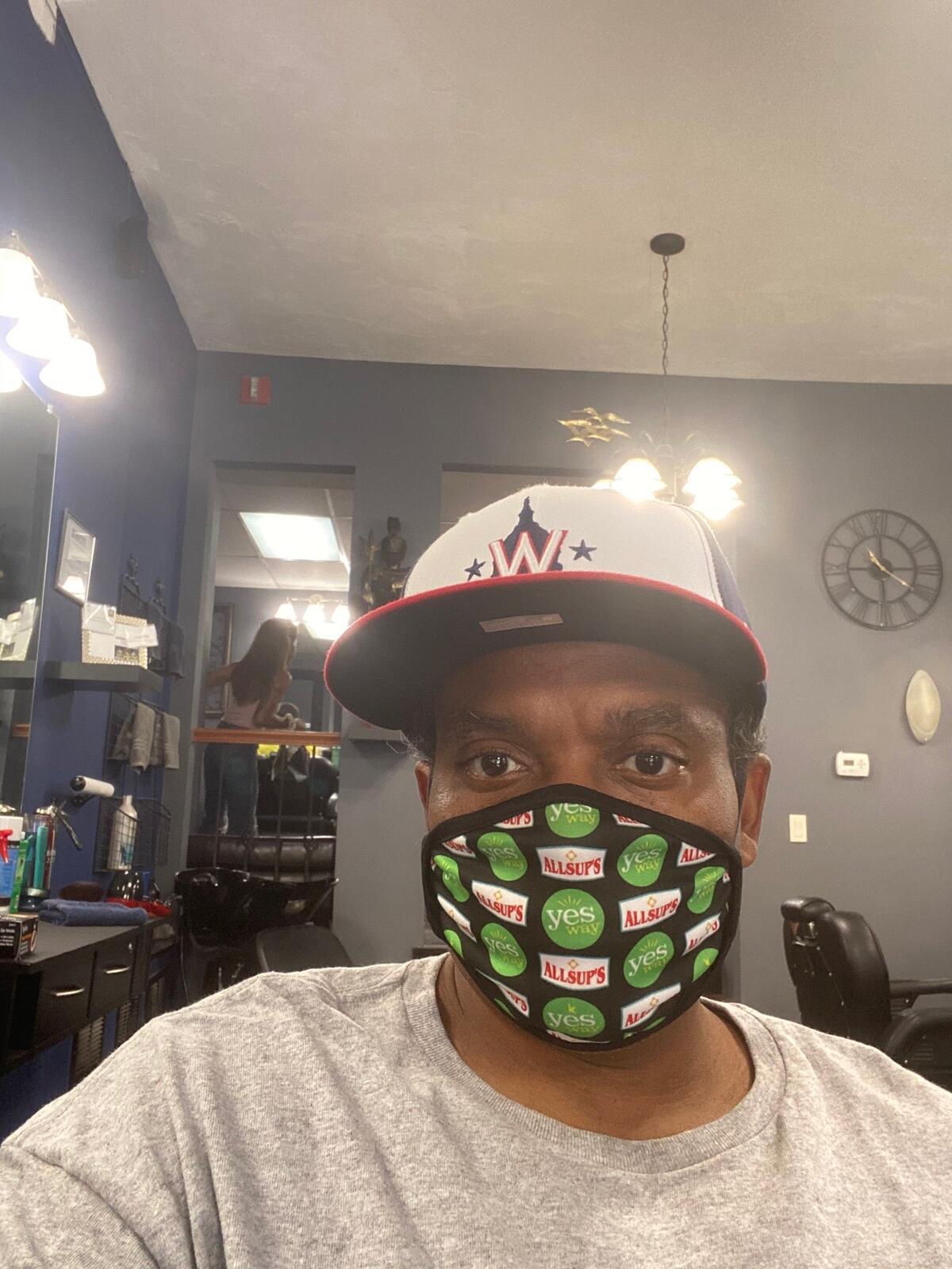 Photo credit: nextdoor