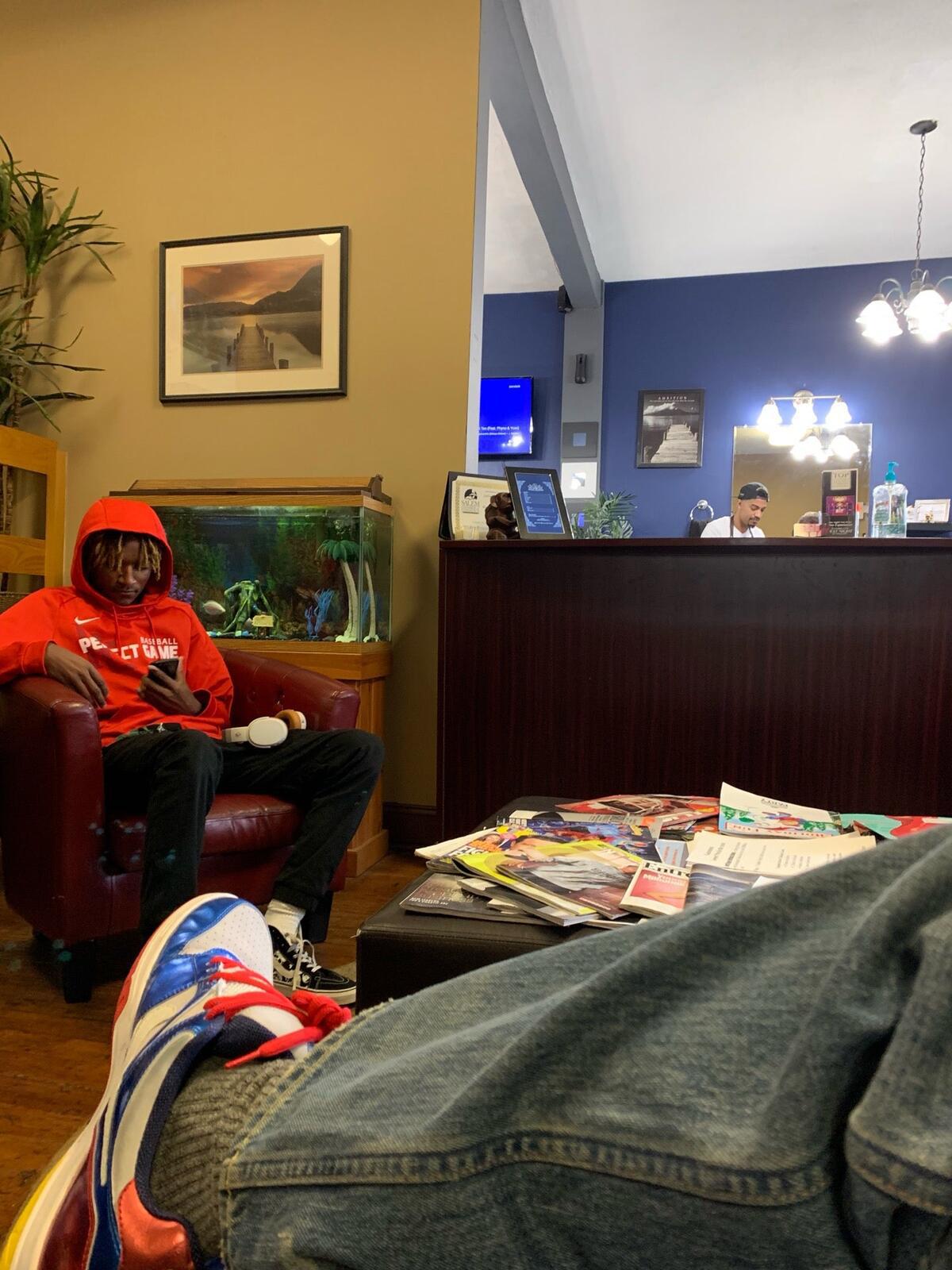 Photo credit: nextdoor