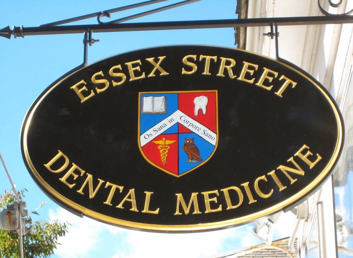 Essex Street Dental Medicine