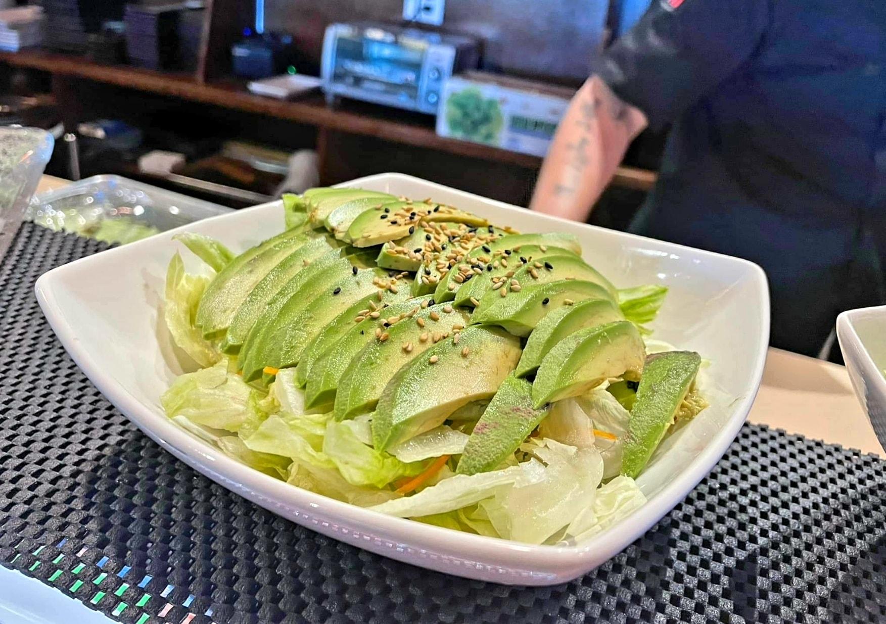 Photo credit: grubhub