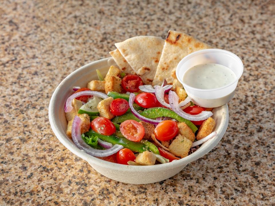 Photo credit: grubhub