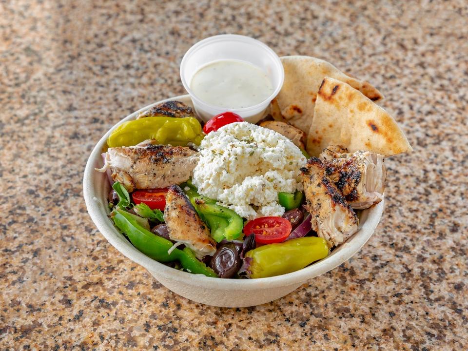 Photo credit: grubhub