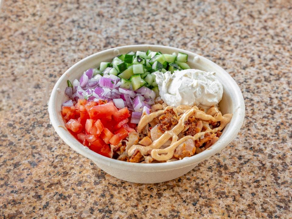 Photo credit: grubhub