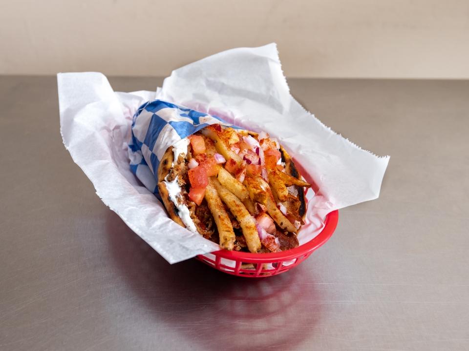 Photo credit: grubhub