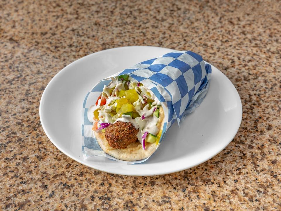 Photo credit: grubhub