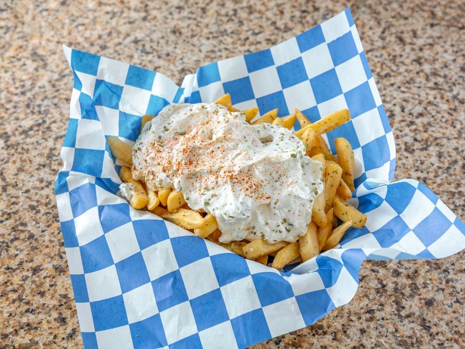 Photo credit: grubhub