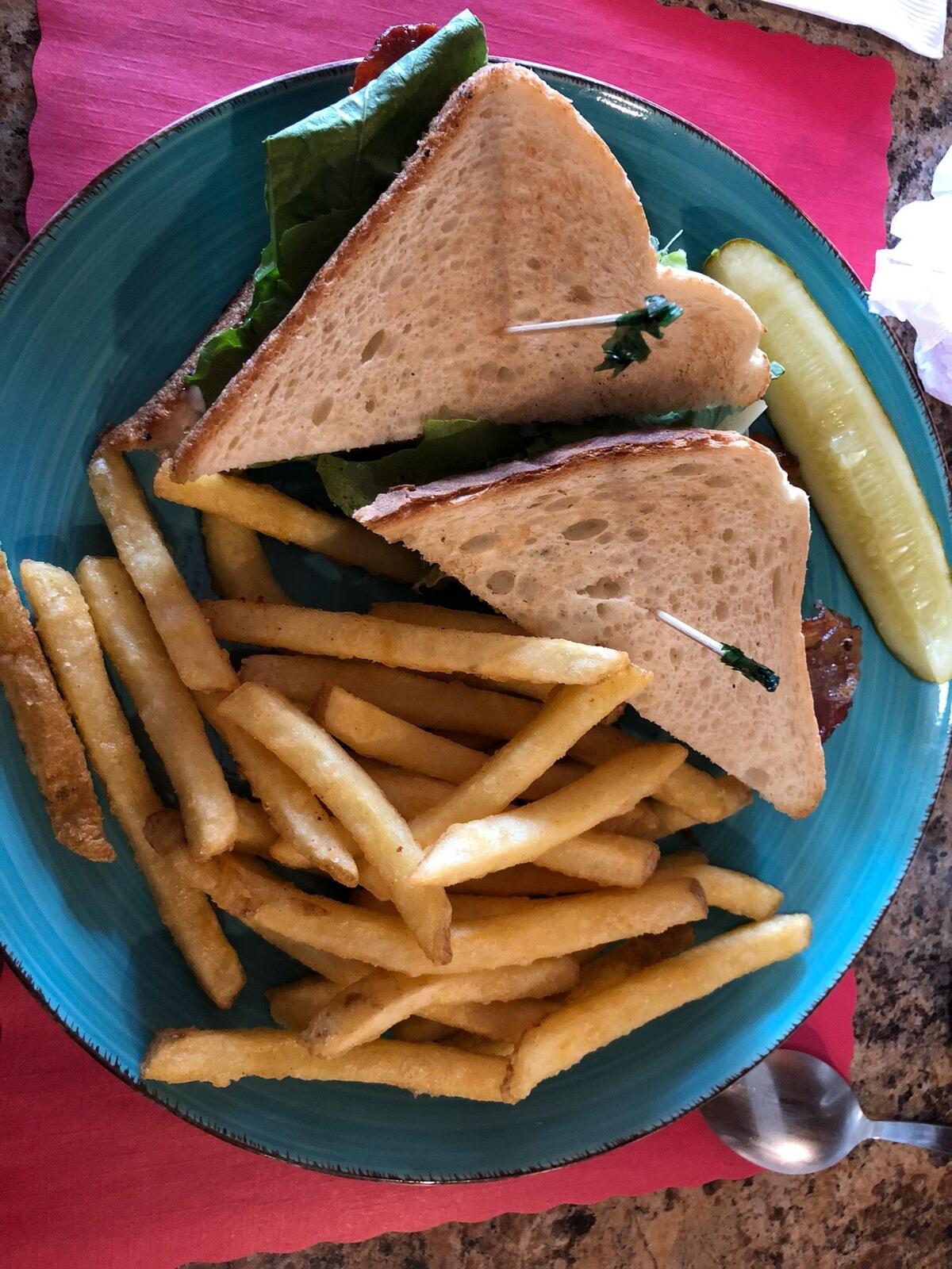 Photo credit: nextdoor