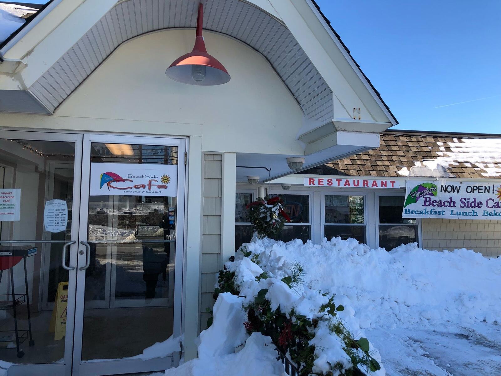 Photo credit: nextdoor