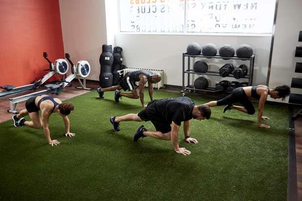 Photo credit: nextdoor