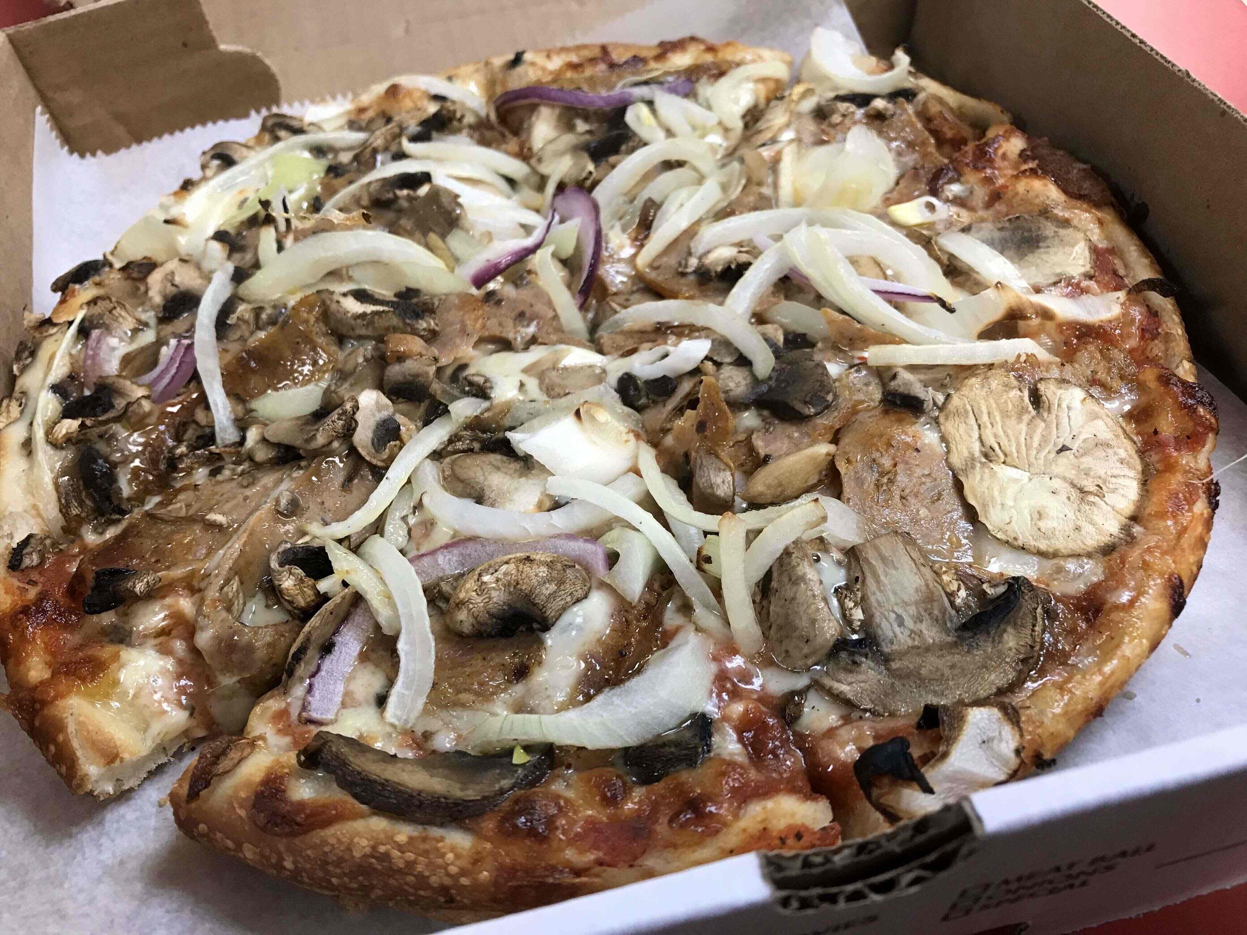 Photo credit: zomato