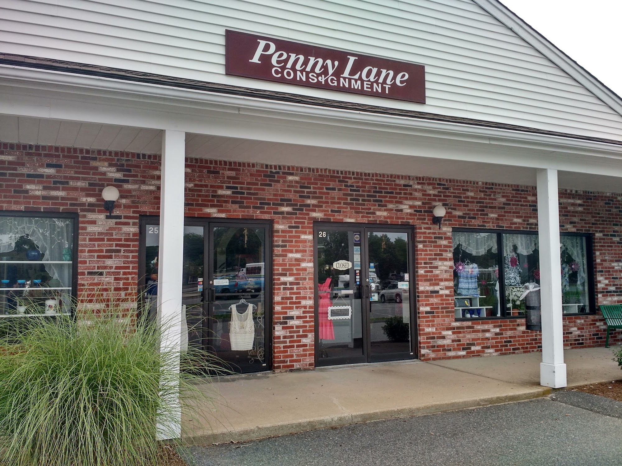 Penny Lane Consignment