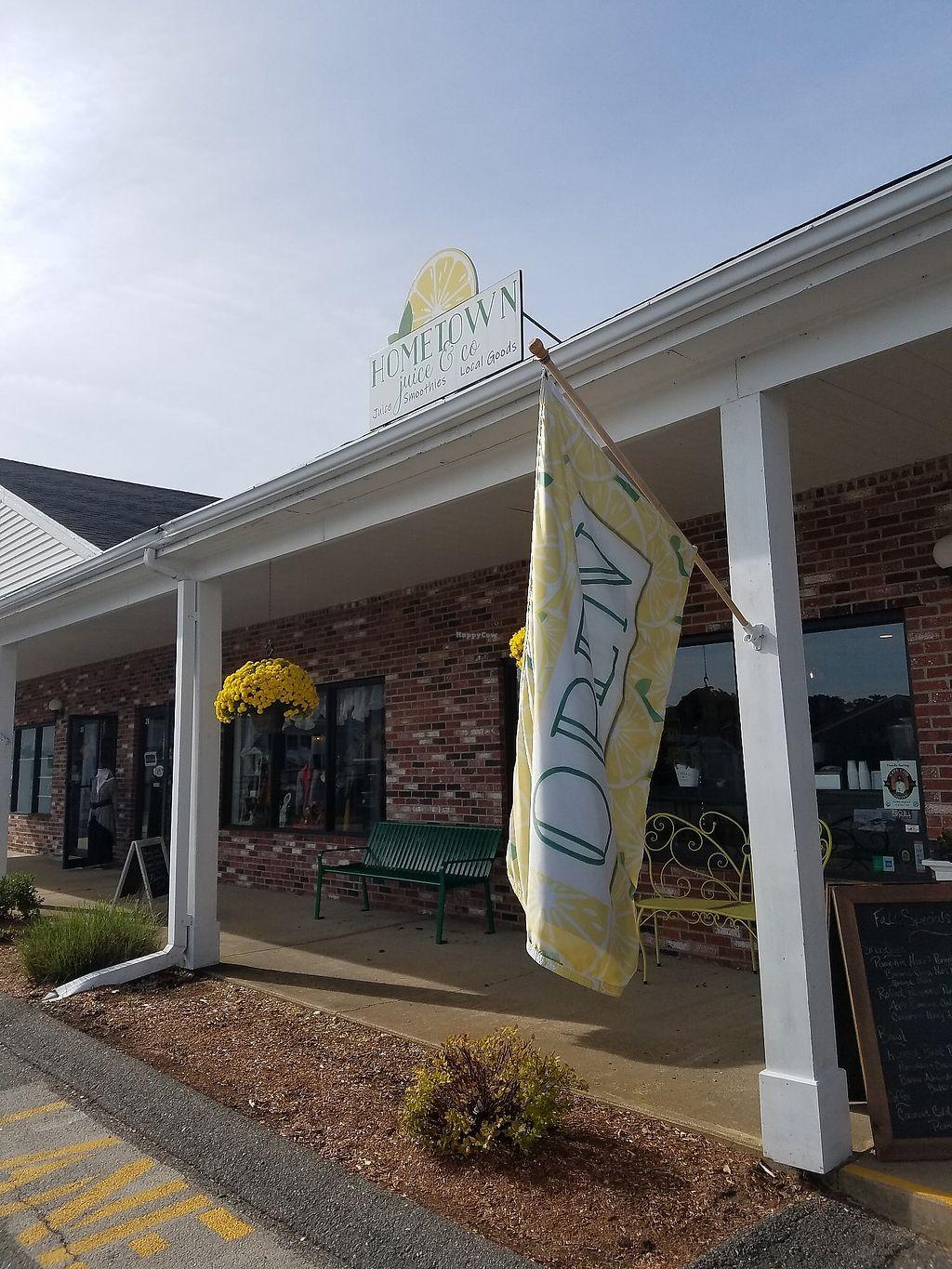 Photo credit: happycow