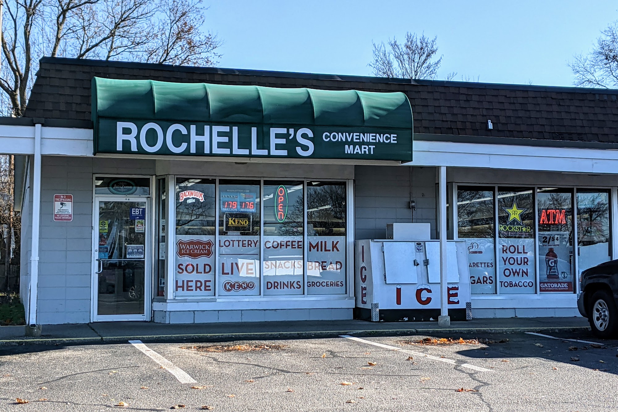 Rochelles Convenience Mart