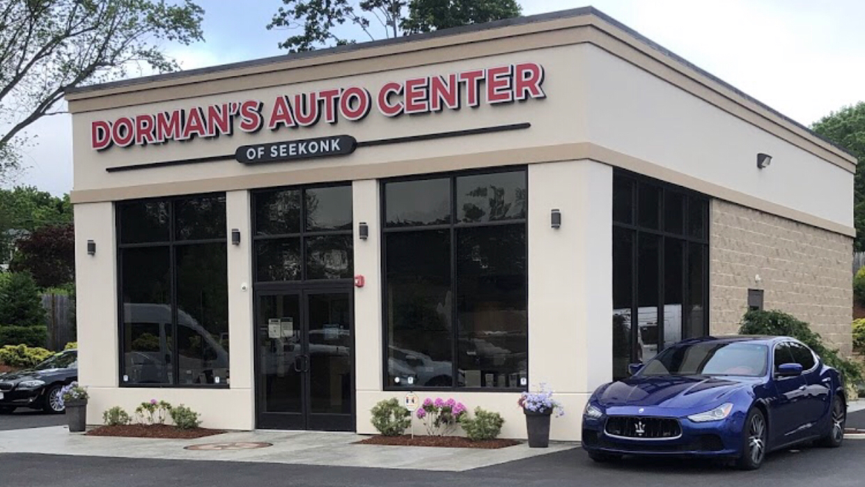 Dorman's Auto Center of Seekonk