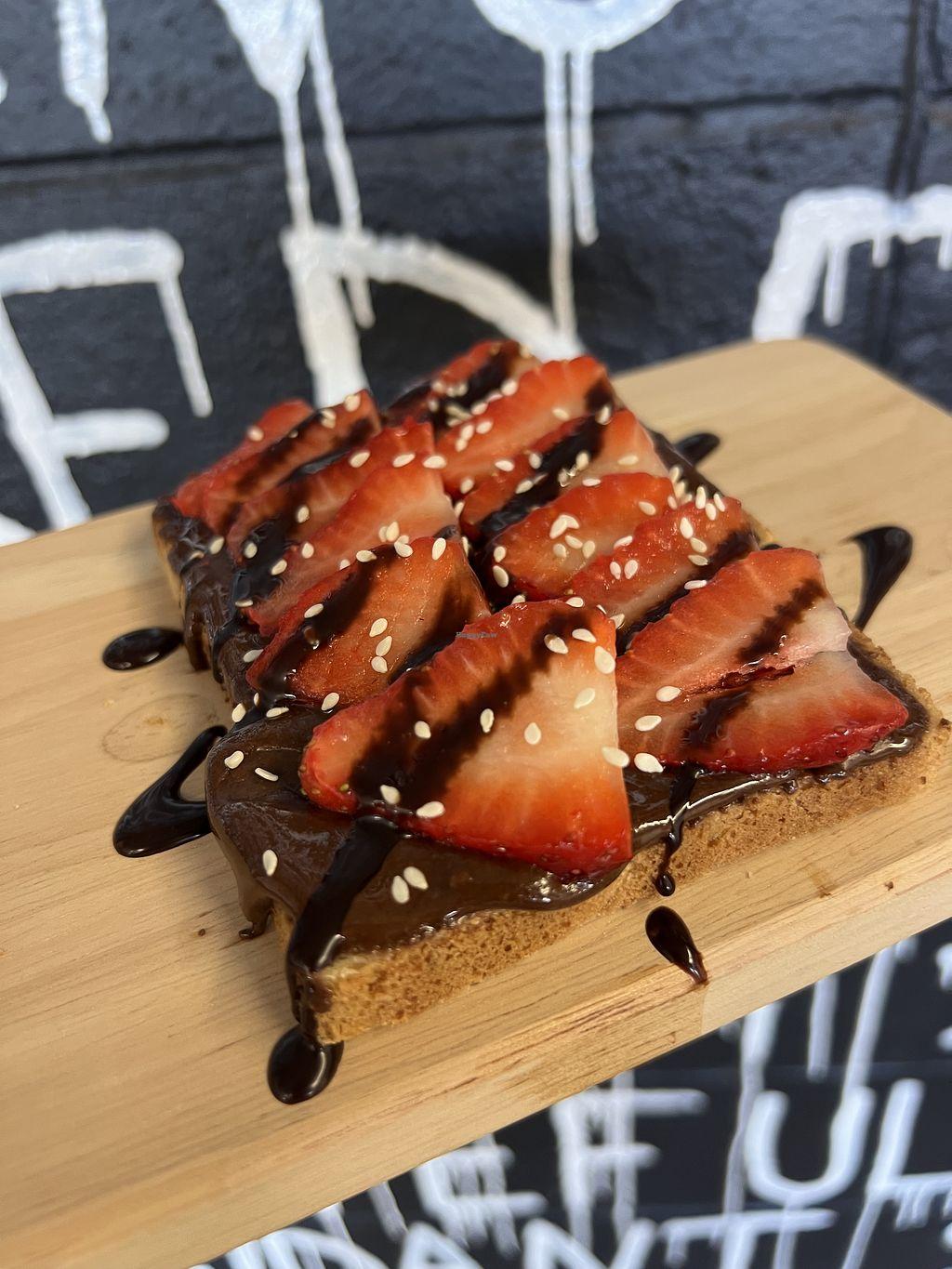 Photo credit: happycow