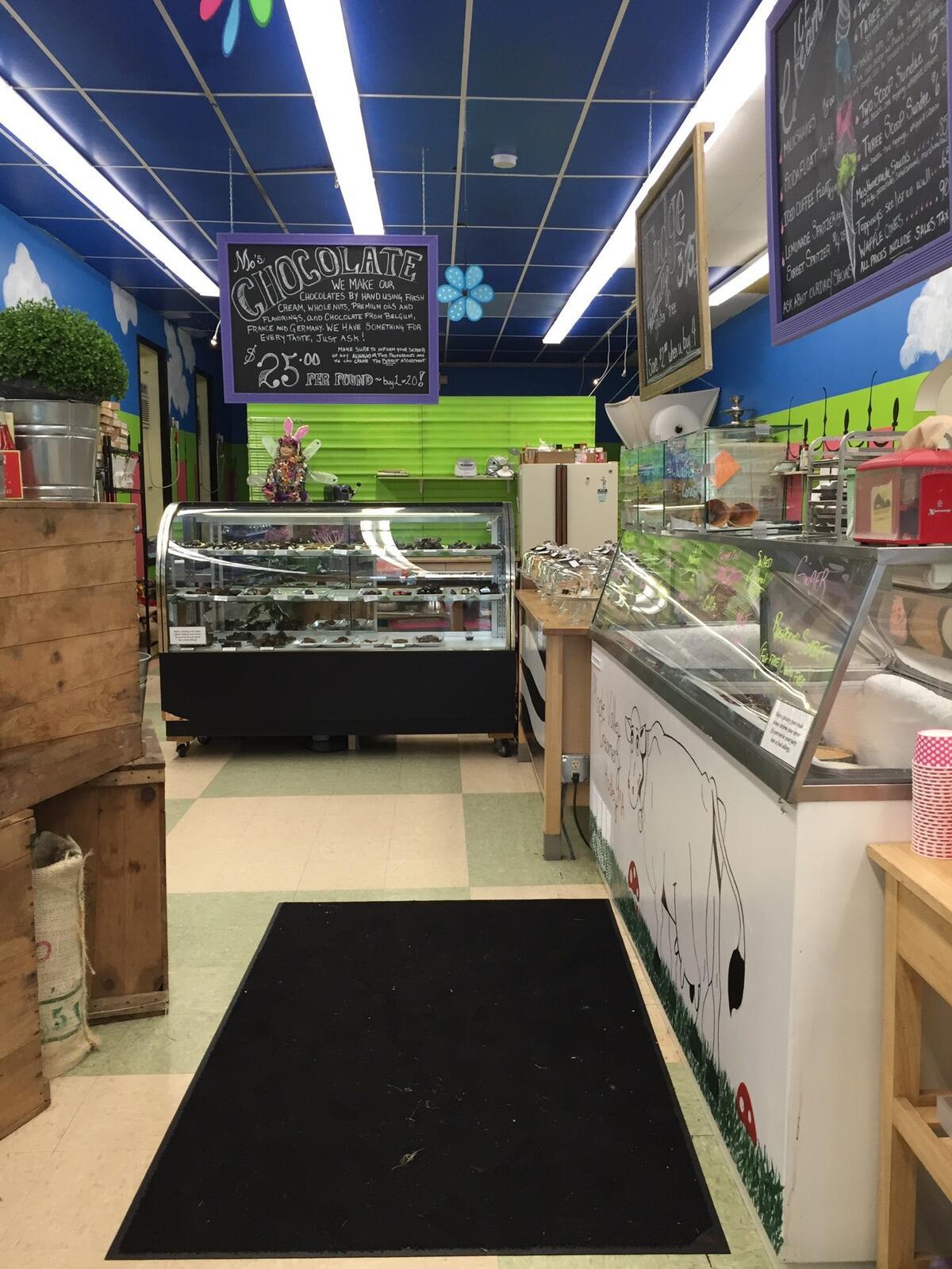 Photo credit: nextdoor